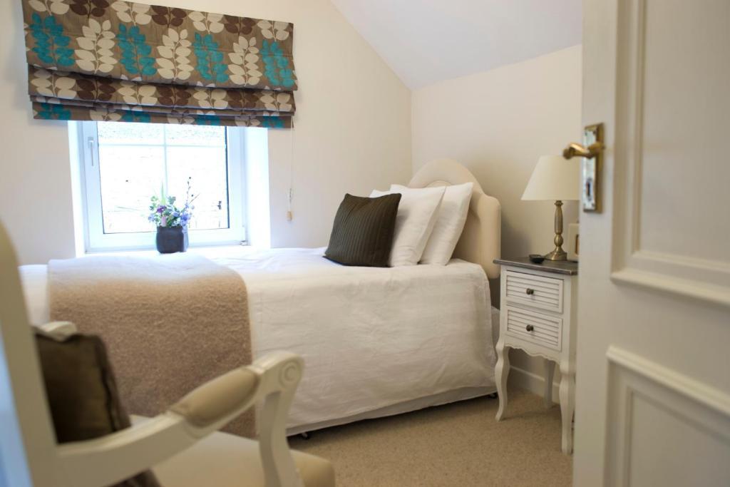 Ty Croeso Boutique B&B クリックホーウェル 部屋 写真