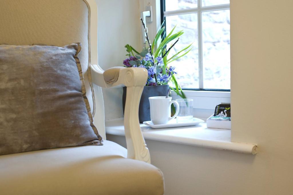 Ty Croeso Boutique B&B クリックホーウェル 部屋 写真