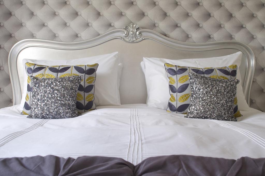 Ty Croeso Boutique B&B クリックホーウェル エクステリア 写真