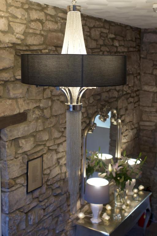 Ty Croeso Boutique B&B クリックホーウェル エクステリア 写真