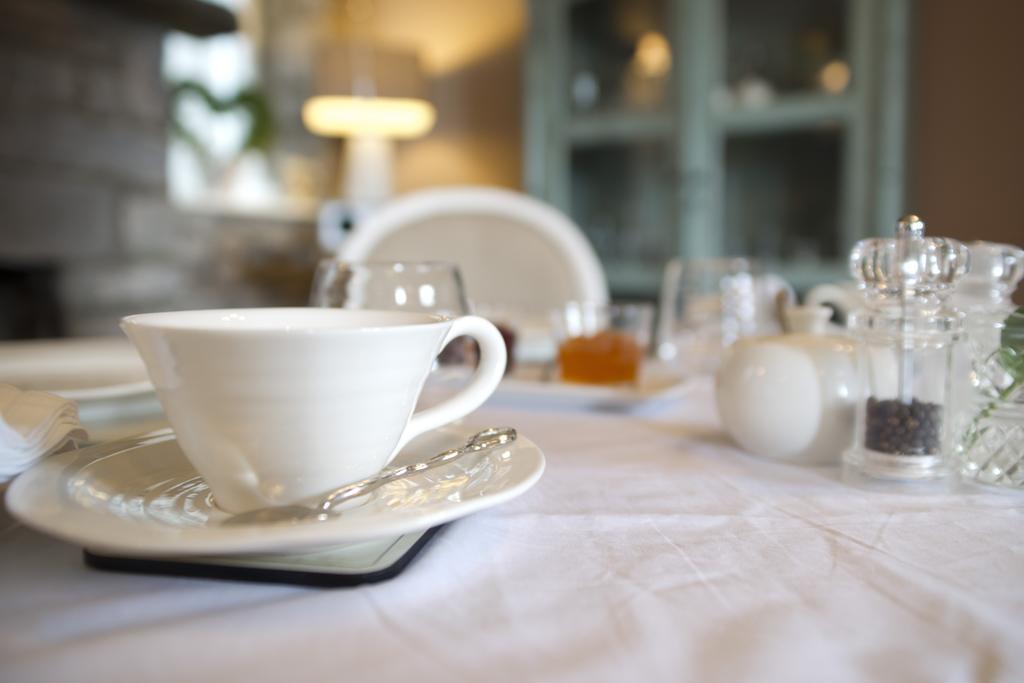 Ty Croeso Boutique B&B クリックホーウェル エクステリア 写真