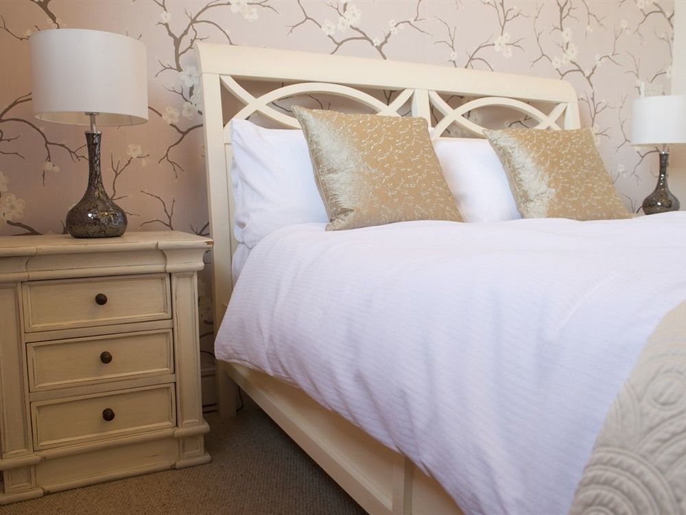 Ty Croeso Boutique B&B クリックホーウェル エクステリア 写真
