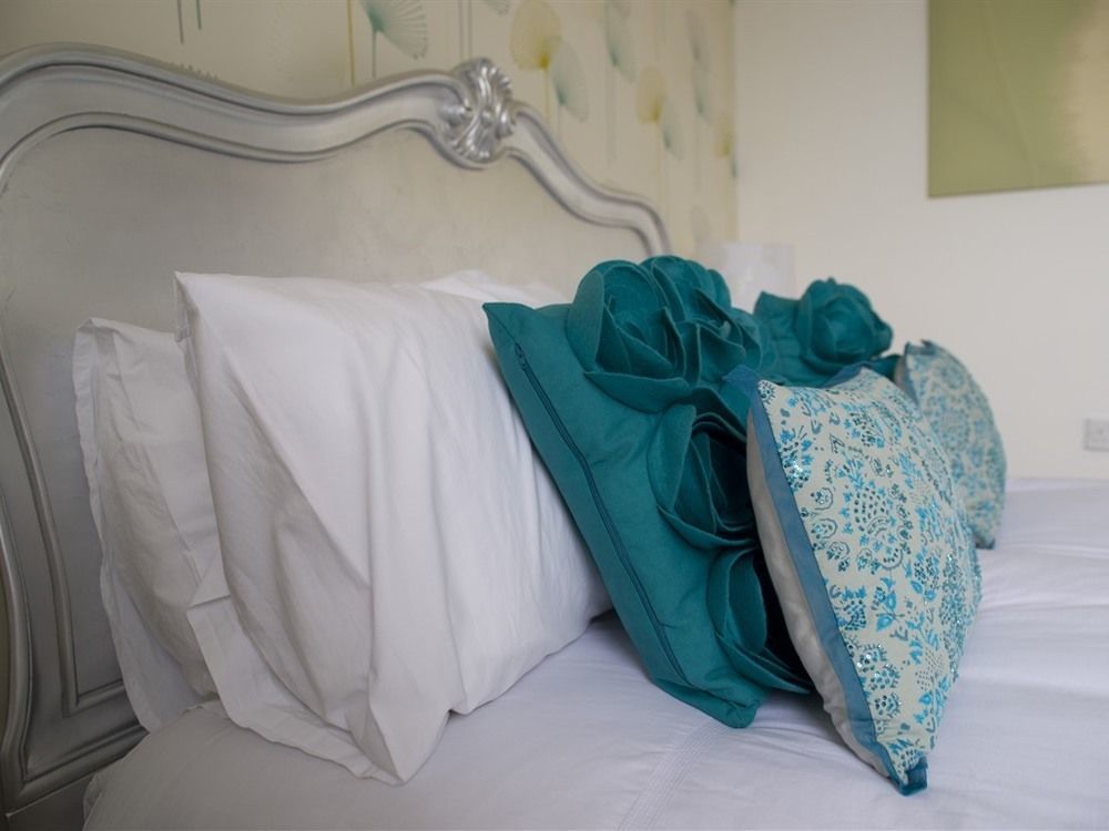 Ty Croeso Boutique B&B クリックホーウェル エクステリア 写真